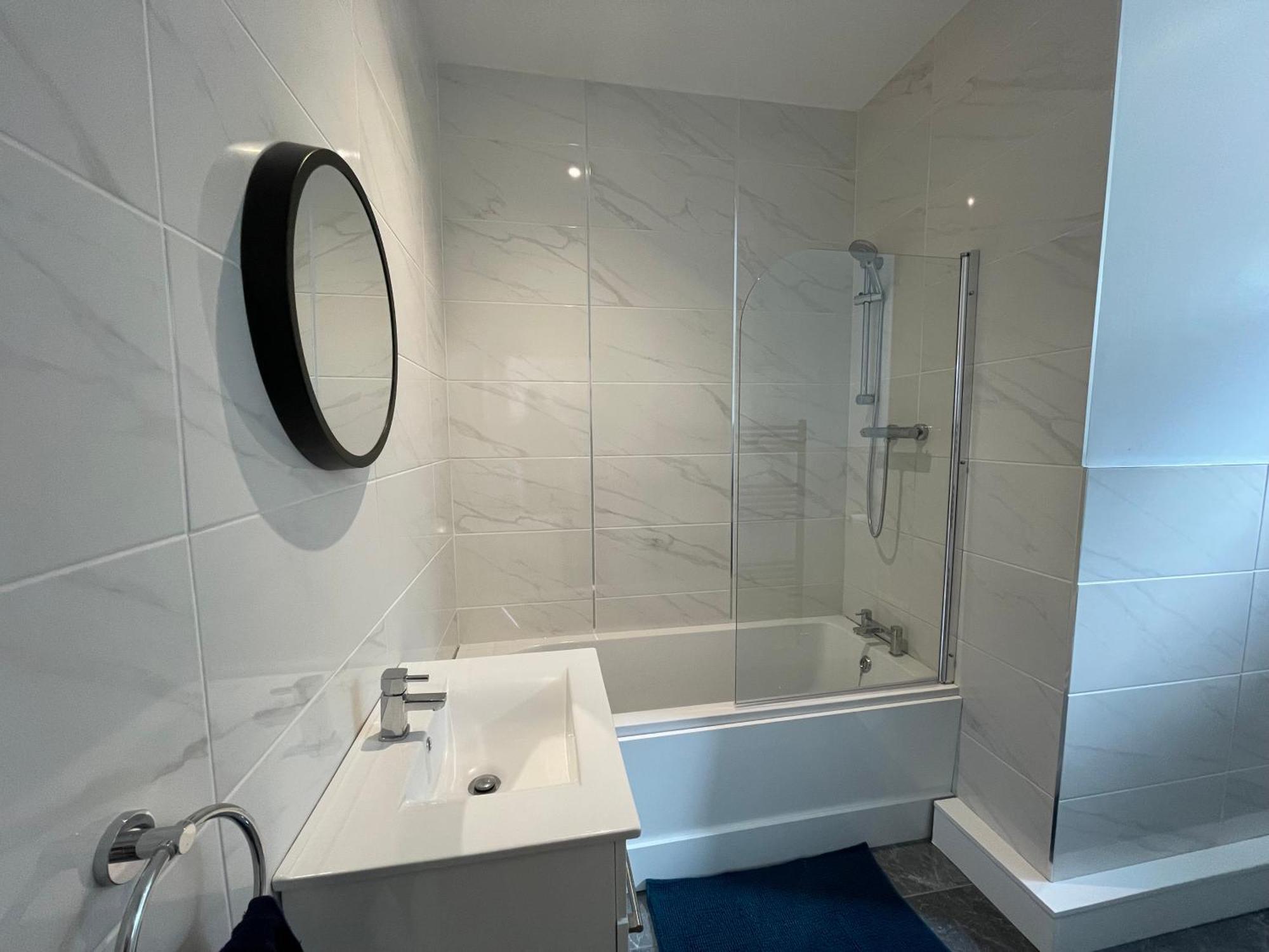 버밍엄 Flat 2, 297 Gillott Road, B16 0Rt 아파트 외부 사진